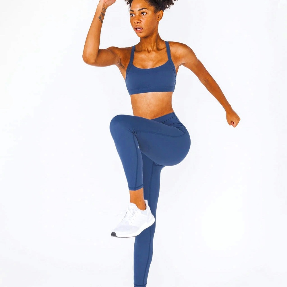 ACTA Inlux Legging Deep Blue